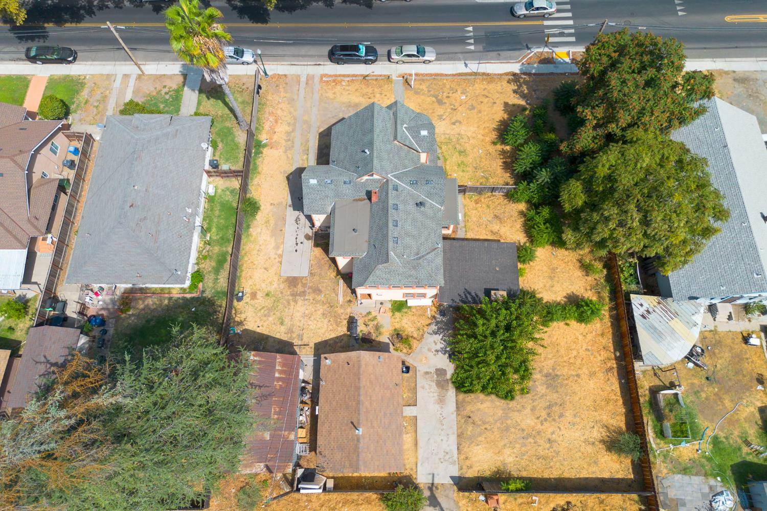 312 West Main Street, Turlock, CA 95380