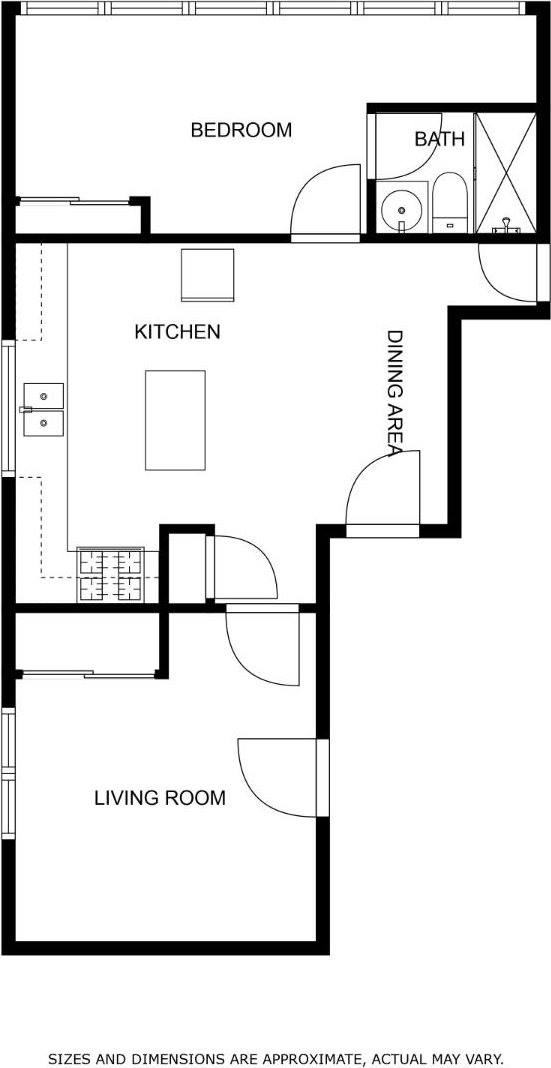 312 West Main Street, Turlock, CA 95380