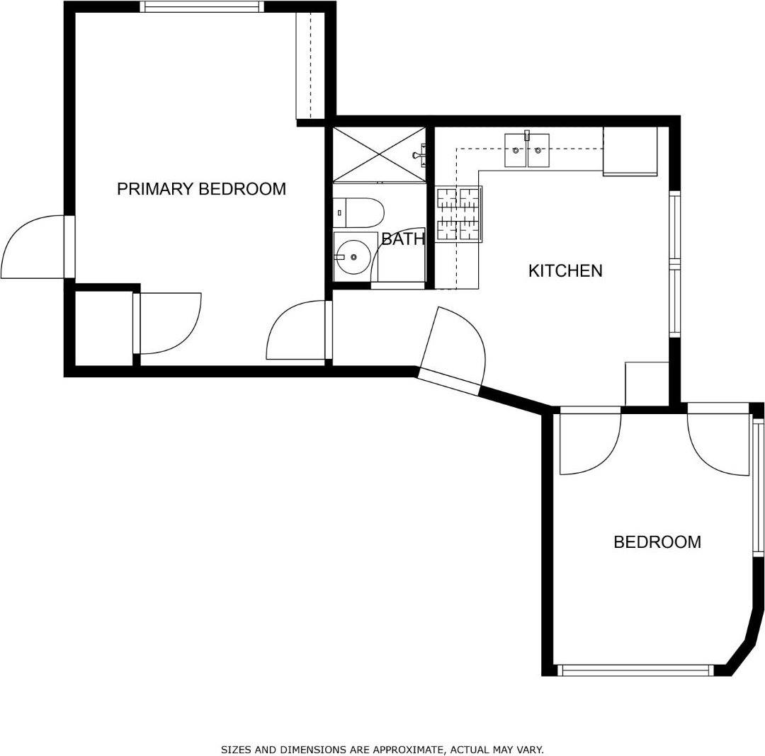 312 West Main Street, Turlock, CA 95380