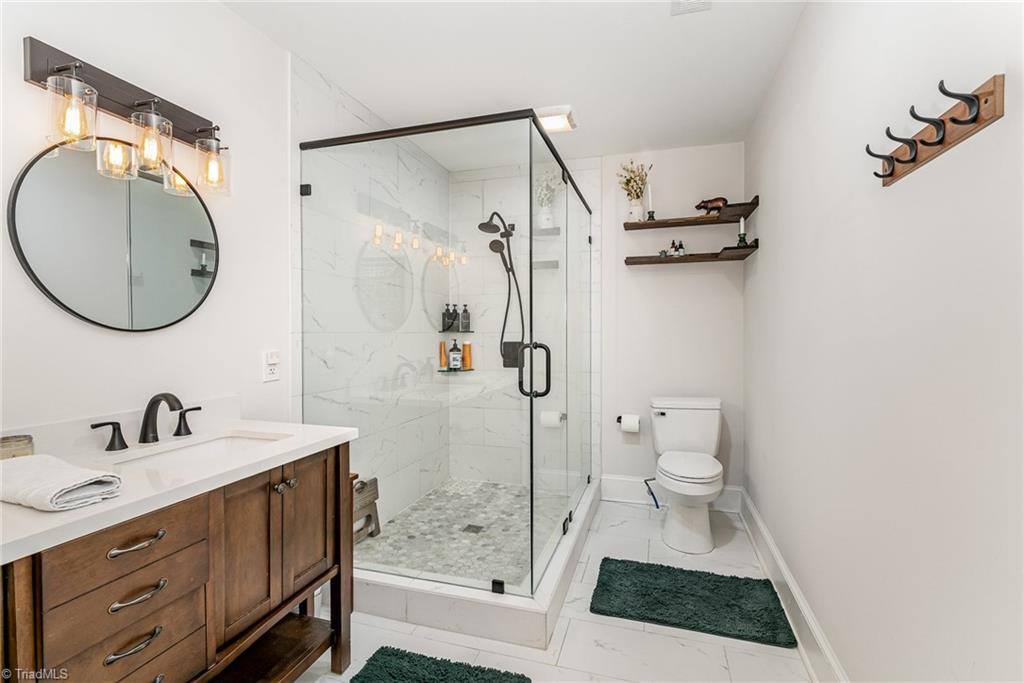 3210 Edgewater Drive, Greensboro, NC 27403