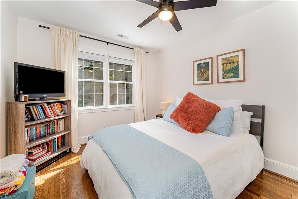 3210 Edgewater Drive, Greensboro, NC 27403