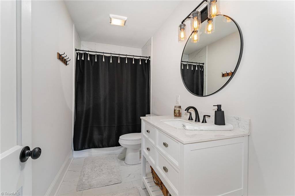 3210 Edgewater Drive, Greensboro, NC 27403