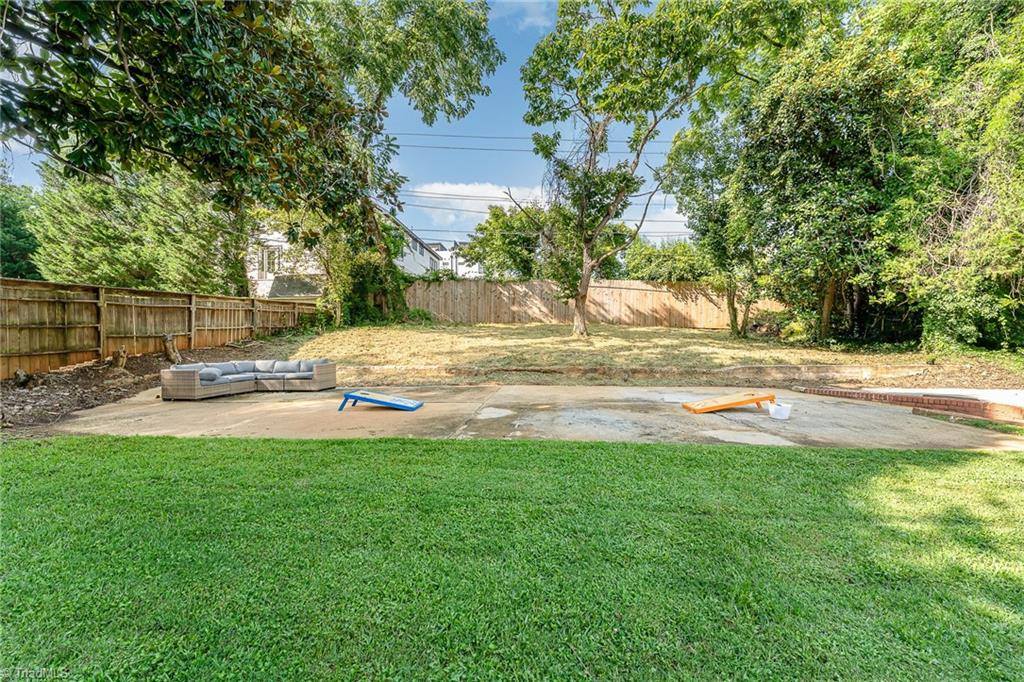 3210 Edgewater Drive, Greensboro, NC 27403