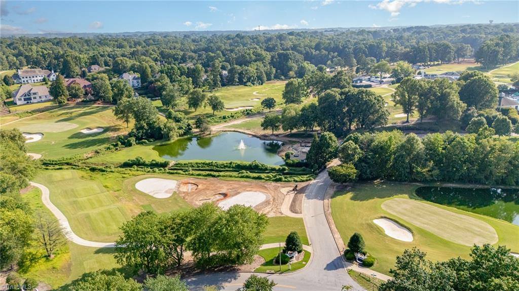 3210 Edgewater Drive, Greensboro, NC 27403