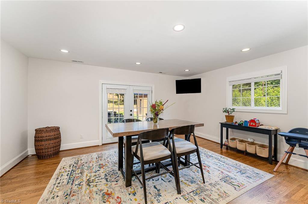 3210 Edgewater Drive, Greensboro, NC 27403