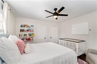 3210 Edgewater Drive, Greensboro, NC 27403