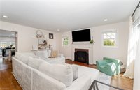 3210 Edgewater Drive, Greensboro, NC 27403