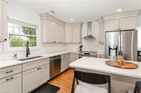 3210 Edgewater Drive, Greensboro, NC 27403