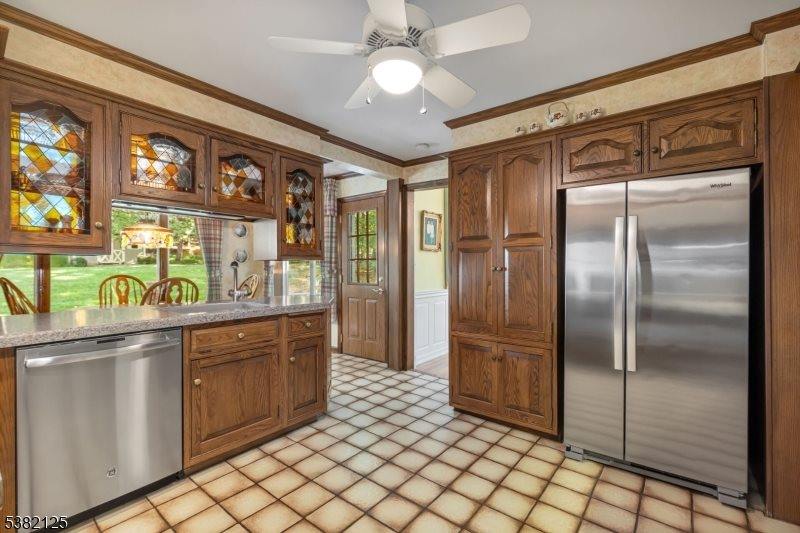 16 Robin Road, Warren Township, NJ 07059