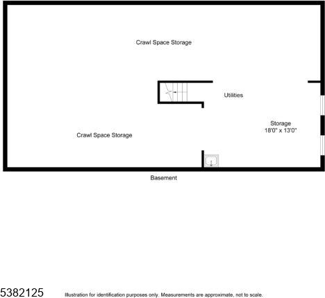 16 Robin Road, Warren Township, NJ 07059