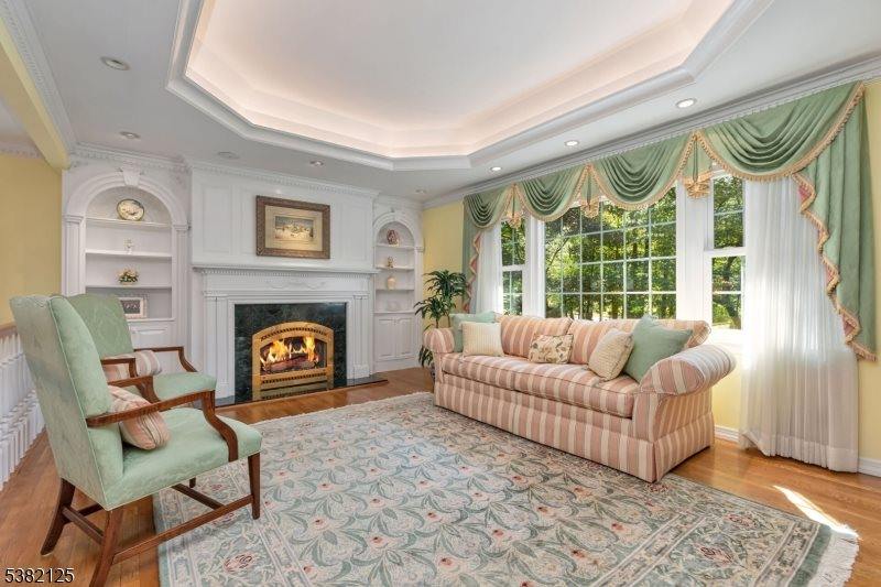 16 Robin Road, Warren Township, NJ 07059