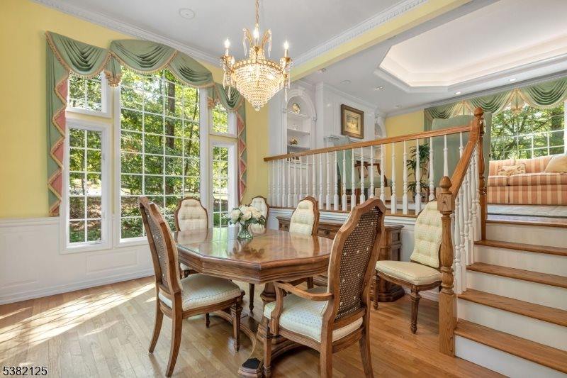 16 Robin Road, Warren Township, NJ 07059