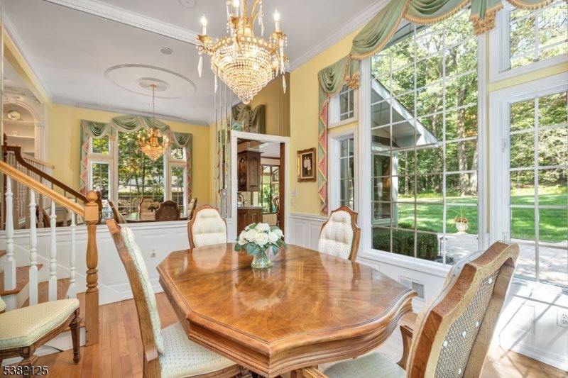 16 Robin Road, Warren Township, NJ 07059