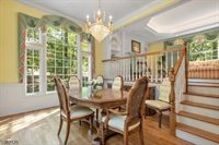 16 Robin Road, Warren Township, NJ 07059