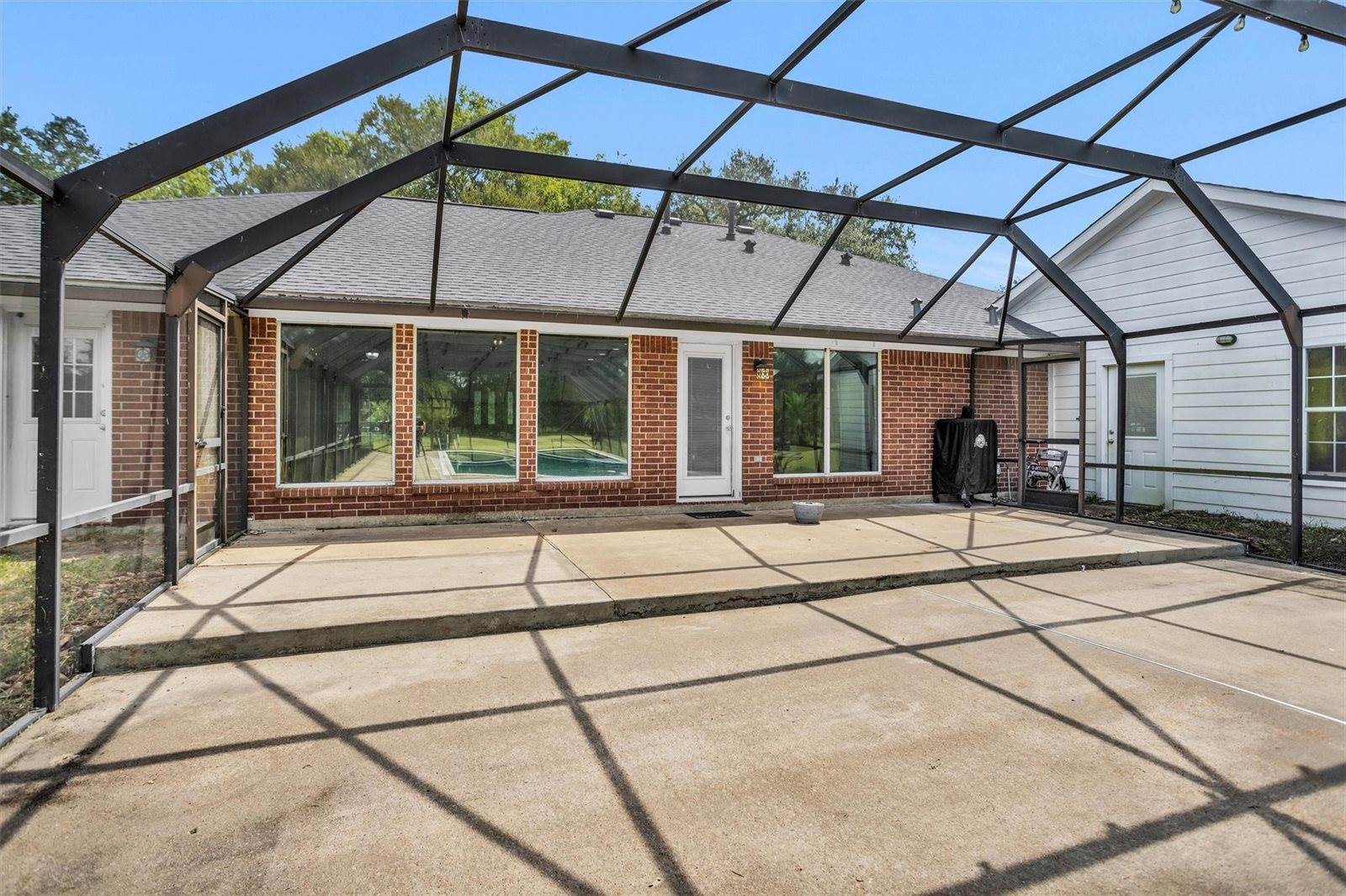 13334 West Brazos Bend Drive, Needville, TX 77461