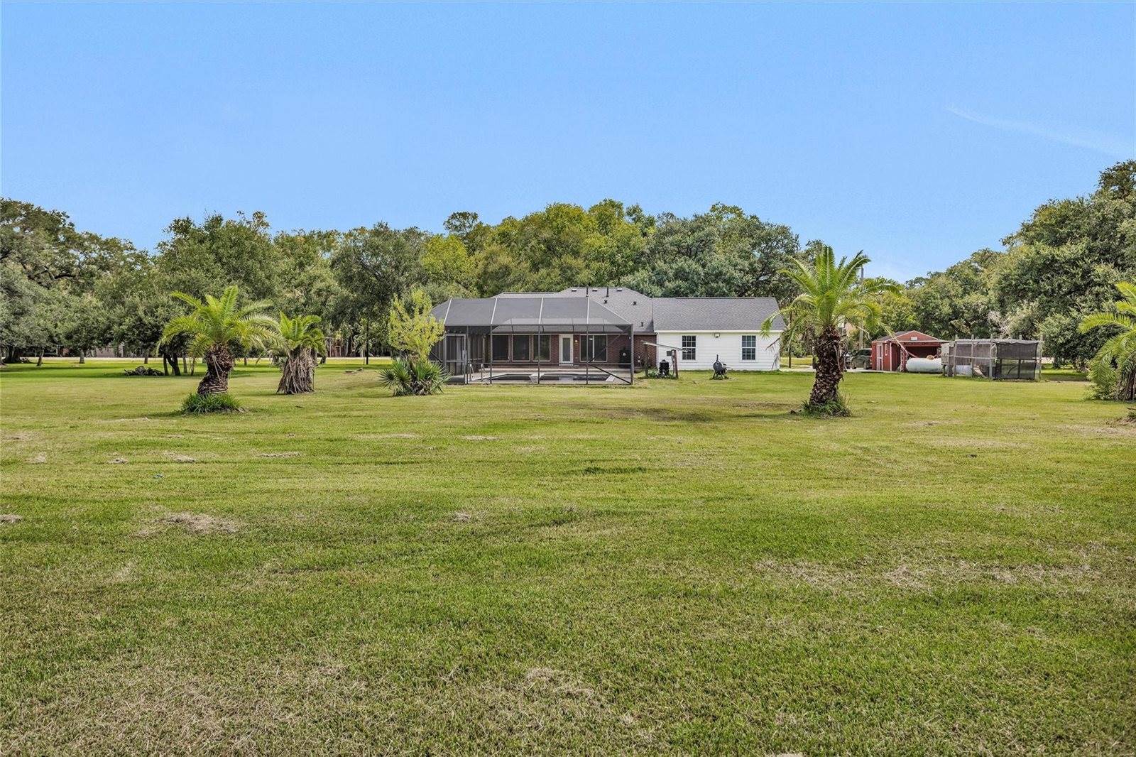 13334 West Brazos Bend Drive, Needville, TX 77461