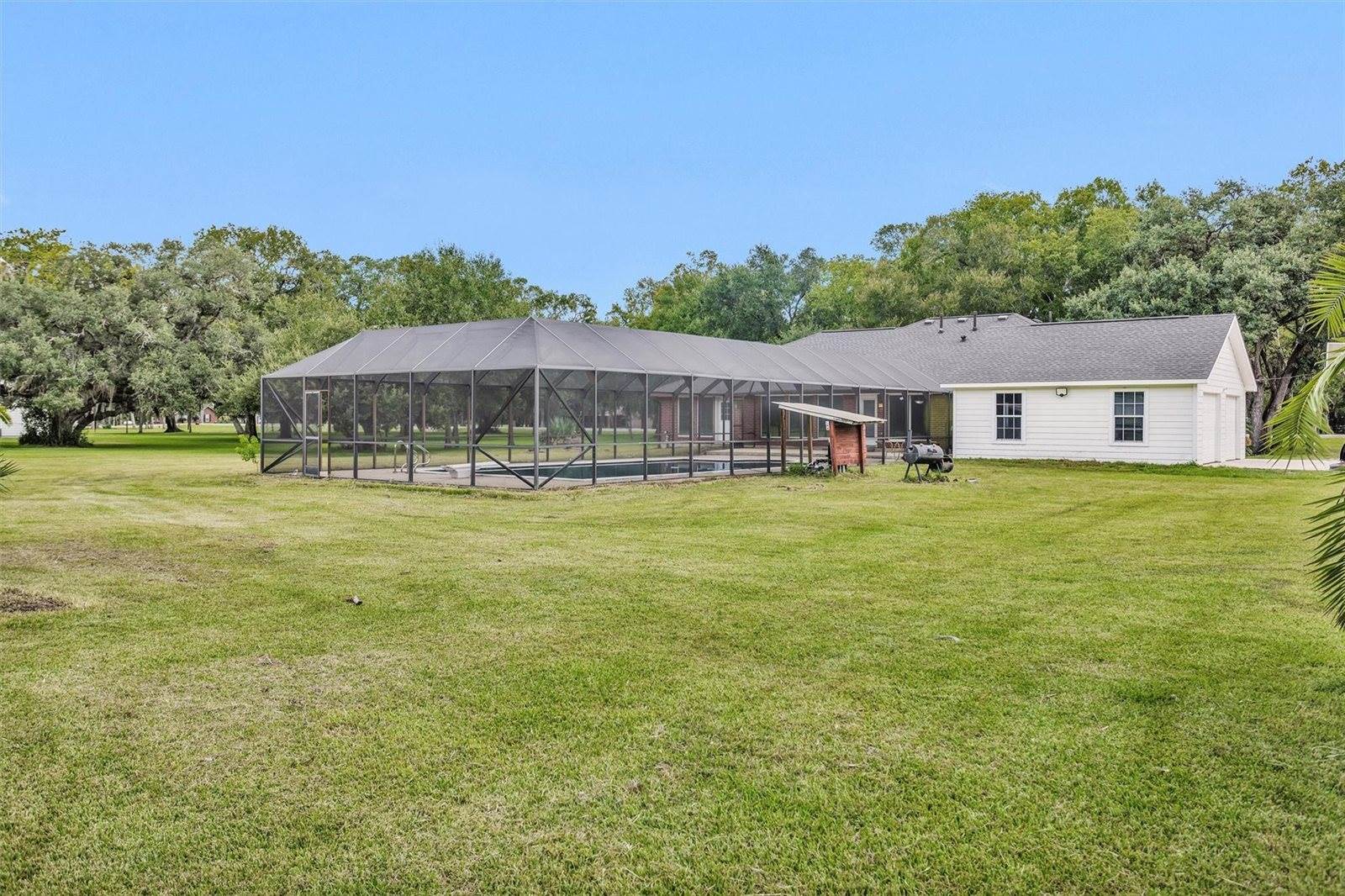 13334 West Brazos Bend Drive, Needville, TX 77461