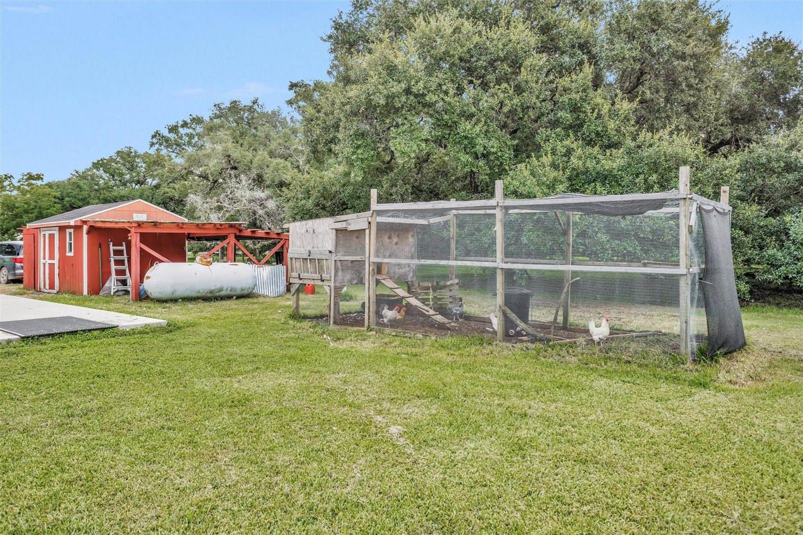 13334 West Brazos Bend Drive, Needville, TX 77461