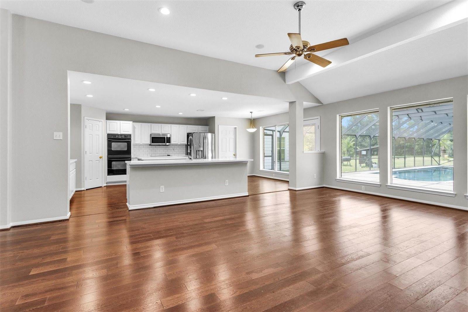 13334 West Brazos Bend Drive, Needville, TX 77461