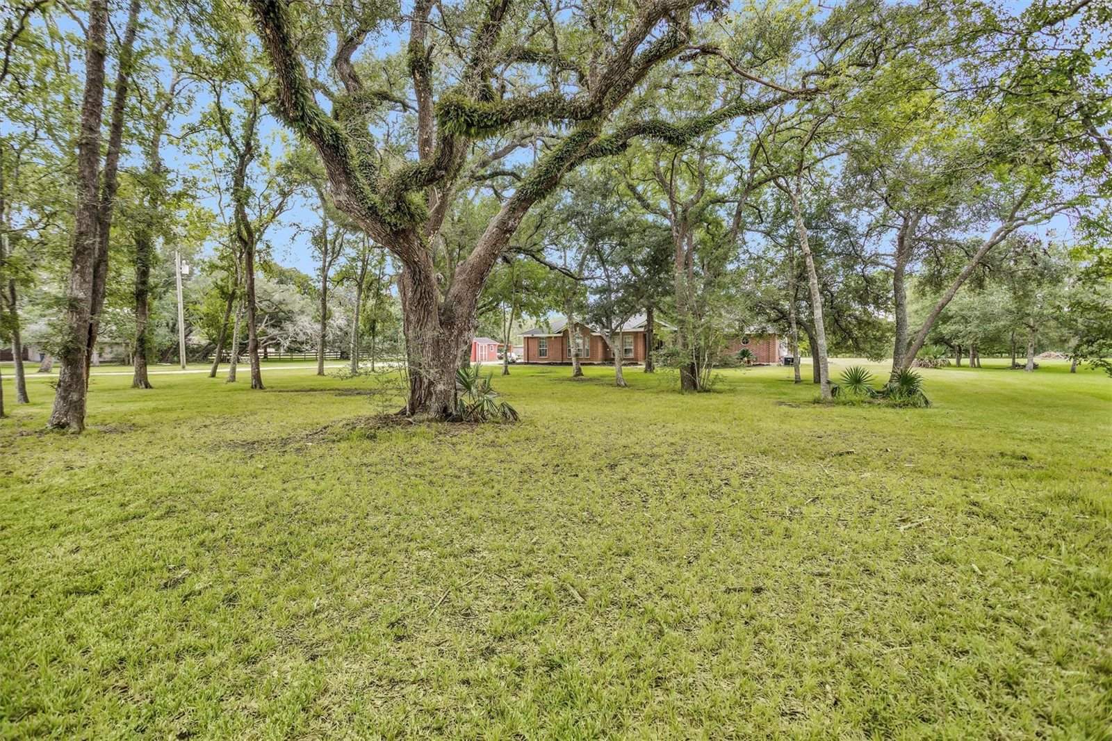 13334 West Brazos Bend Drive, Needville, TX 77461