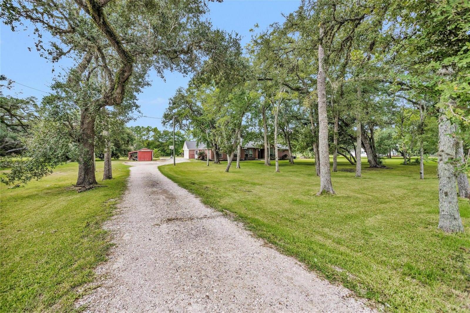 13334 West Brazos Bend Drive, Needville, TX 77461