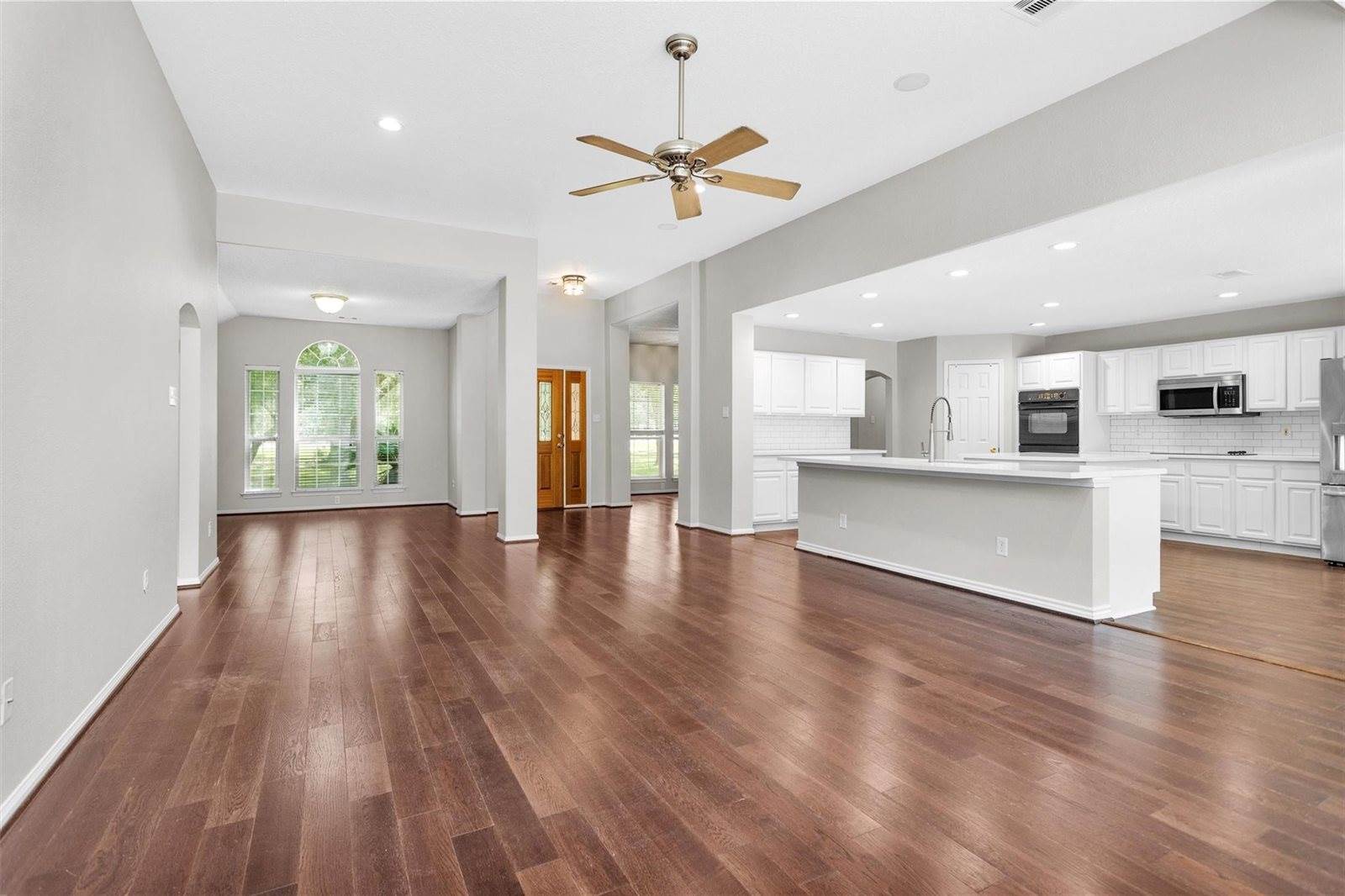 13334 West Brazos Bend Drive, Needville, TX 77461