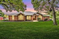 13334 West Brazos Bend Drive, Needville, TX 77461