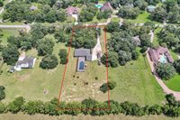 13334 West Brazos Bend Drive, Needville, TX 77461