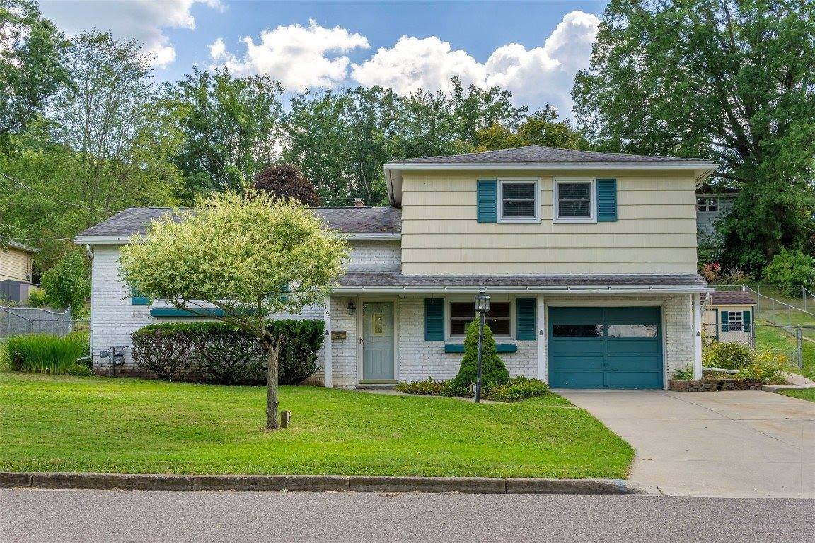 328 Chestnut Lane, Vestal, NY 13850