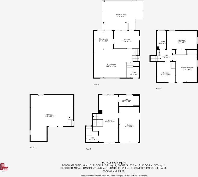 328 Chestnut Lane, Vestal, NY 13850