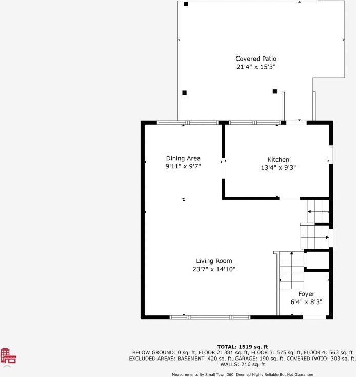 328 Chestnut Lane, Vestal, NY 13850