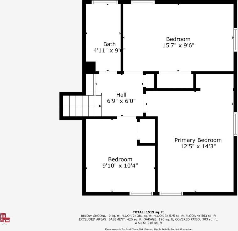 328 Chestnut Lane, Vestal, NY 13850