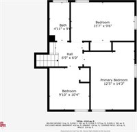 328 Chestnut Lane, Vestal, NY 13850