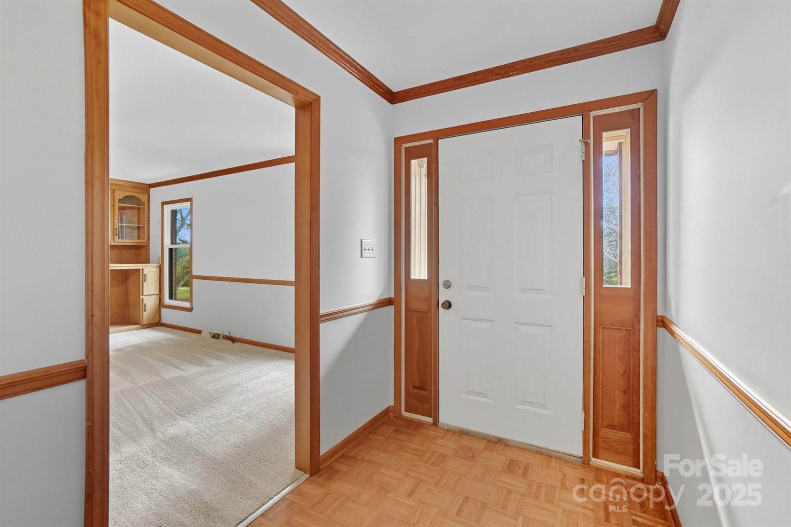 6912 Carl Belk Road, Monroe, NC 28112