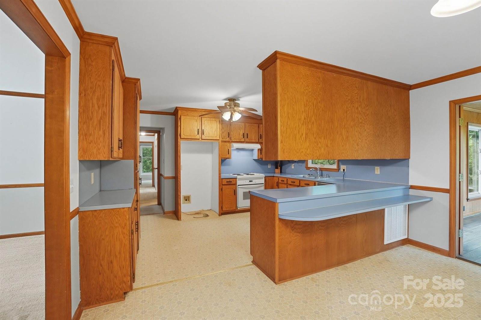 6912 Carl Belk Road, Monroe, NC 28112