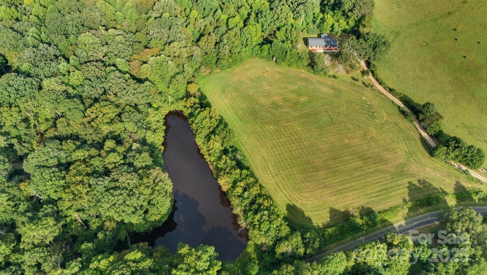 6912 Carl Belk Road, Monroe, NC 28112