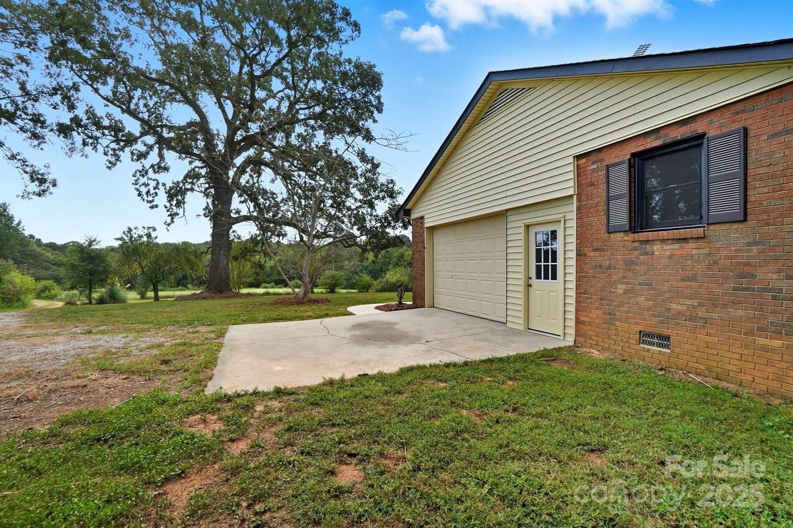 6912 Carl Belk Road, Monroe, NC 28112