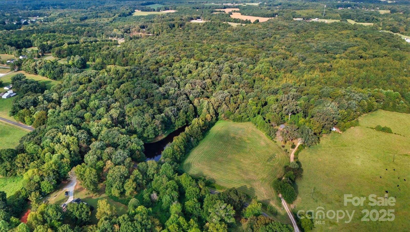 6912 Carl Belk Road, Monroe, NC 28112