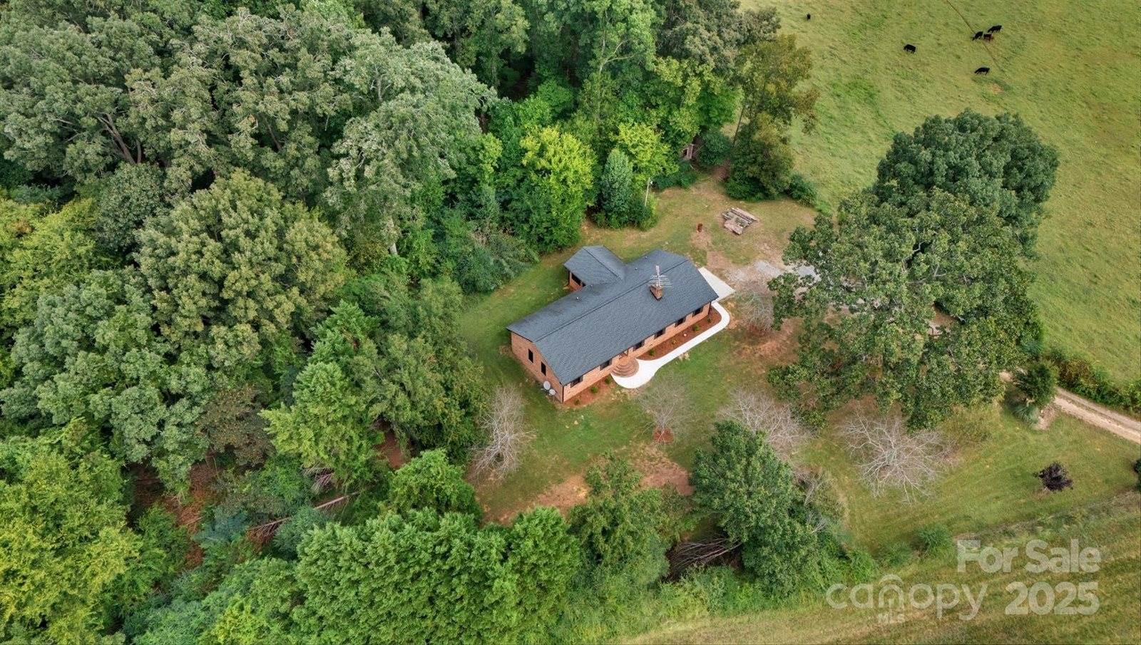 6912 Carl Belk Road, Monroe, NC 28112