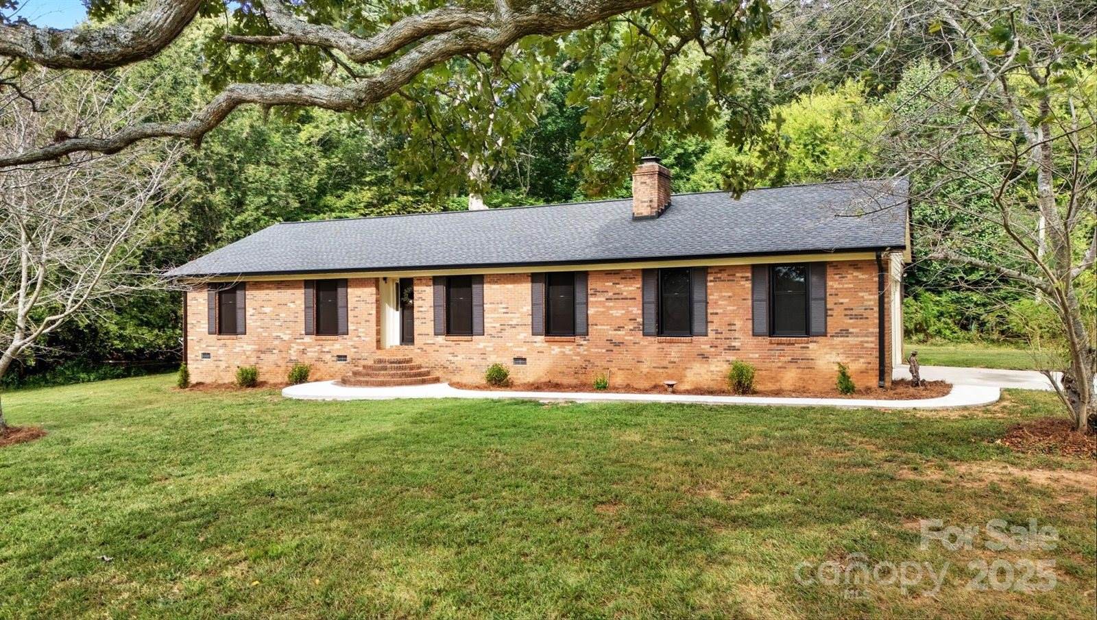 6912 Carl Belk Road, Monroe, NC 28112