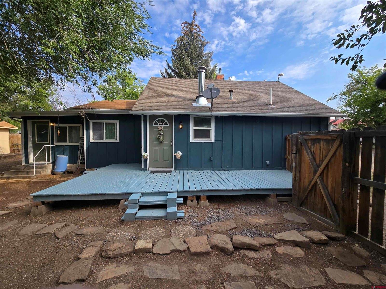 150 NW 4th Street, Cedaredge, CO 81413