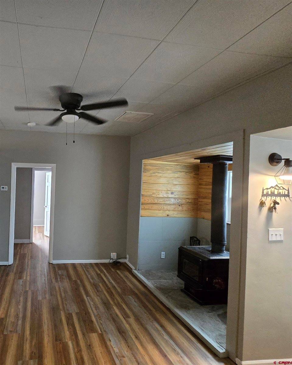 150 NW 4th Street, Cedaredge, CO 81413