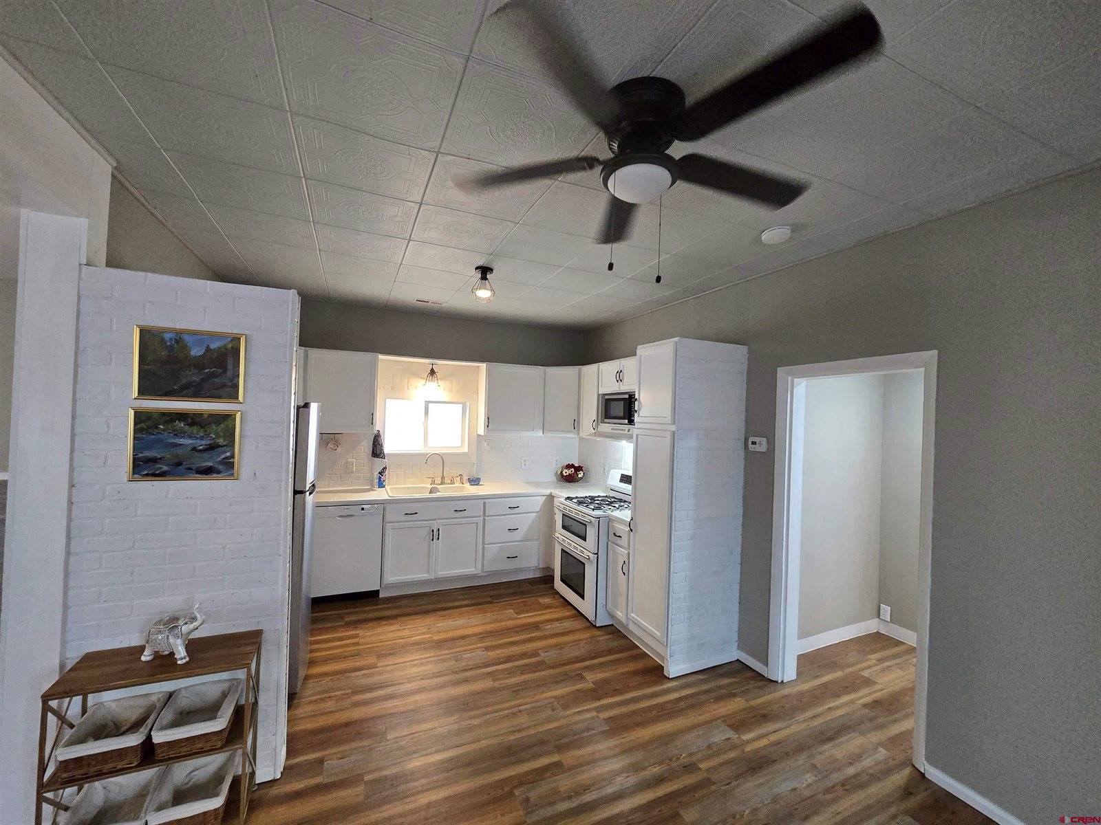 150 NW 4th Street, Cedaredge, CO 81413