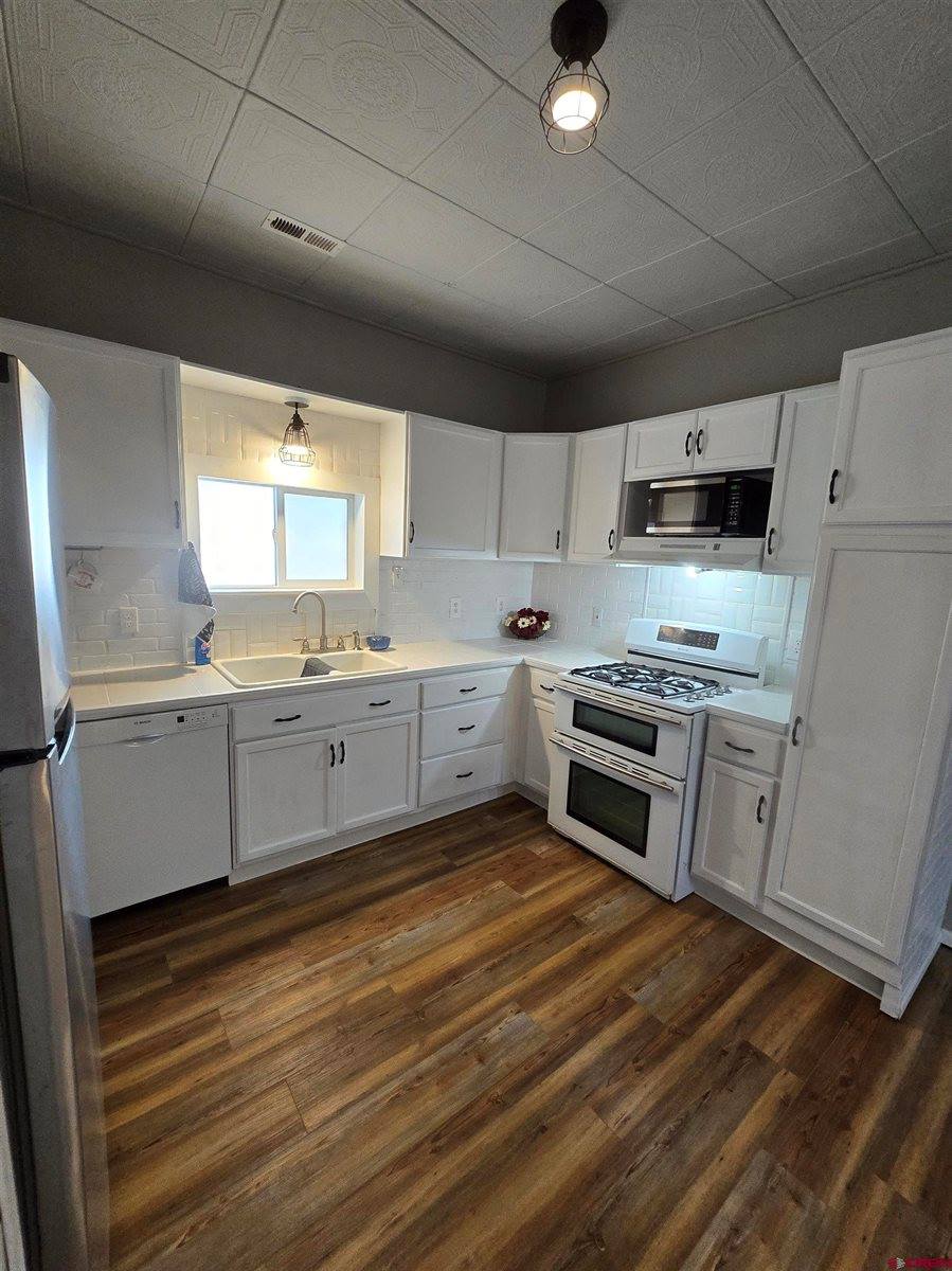 150 NW 4th Street, Cedaredge, CO 81413