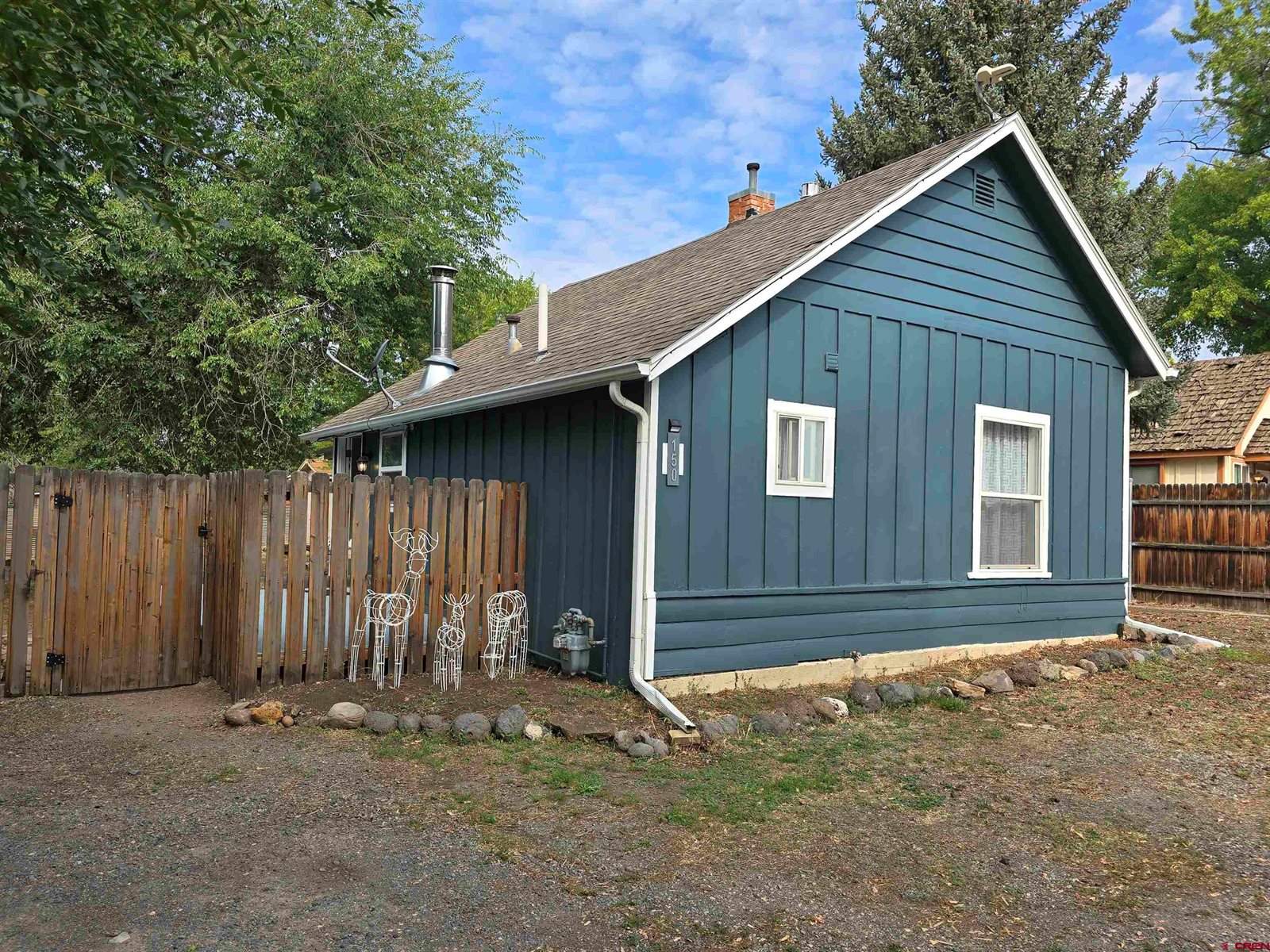 150 NW 4th Street, Cedaredge, CO 81413