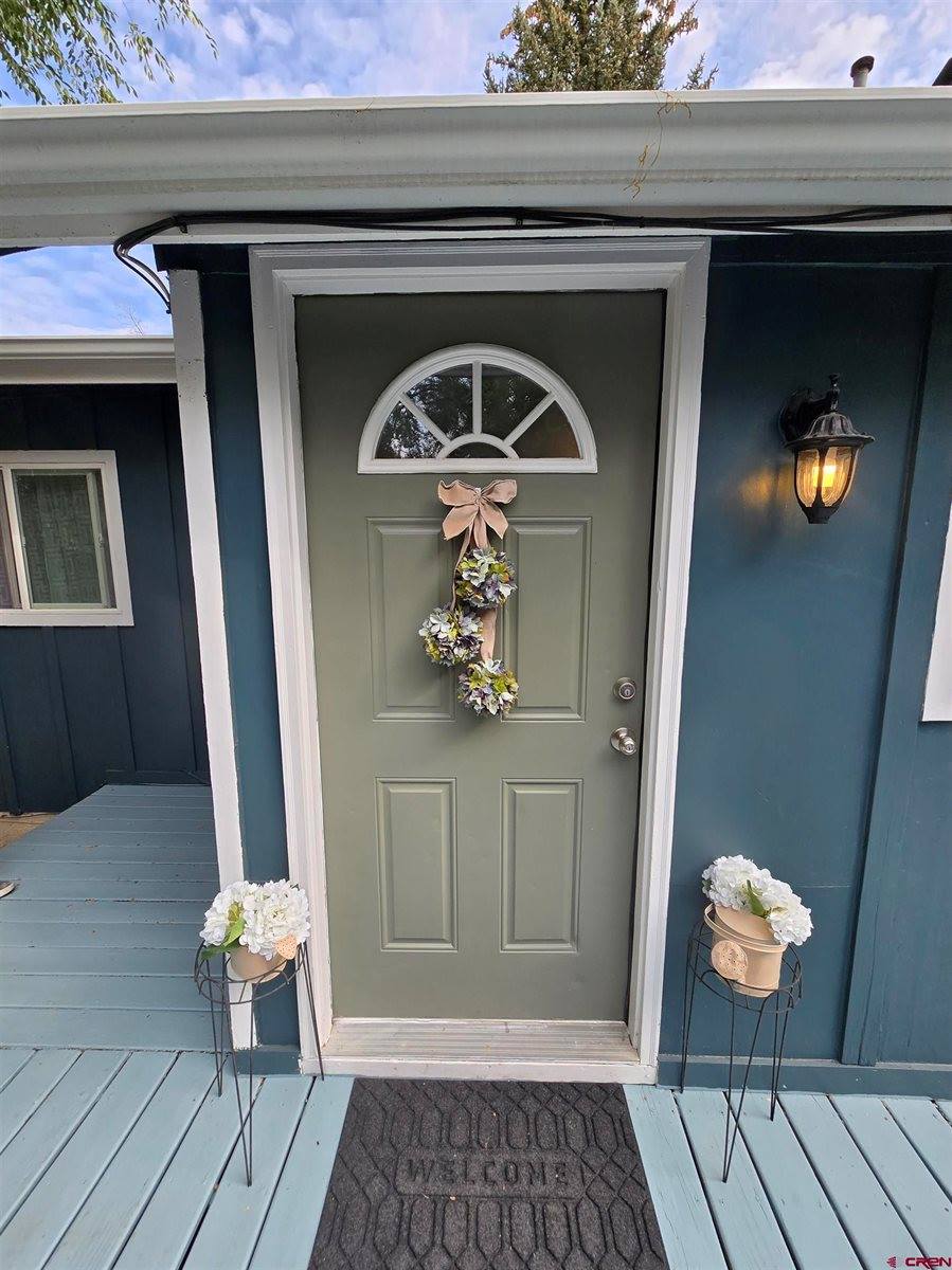 150 NW 4th Street, Cedaredge, CO 81413