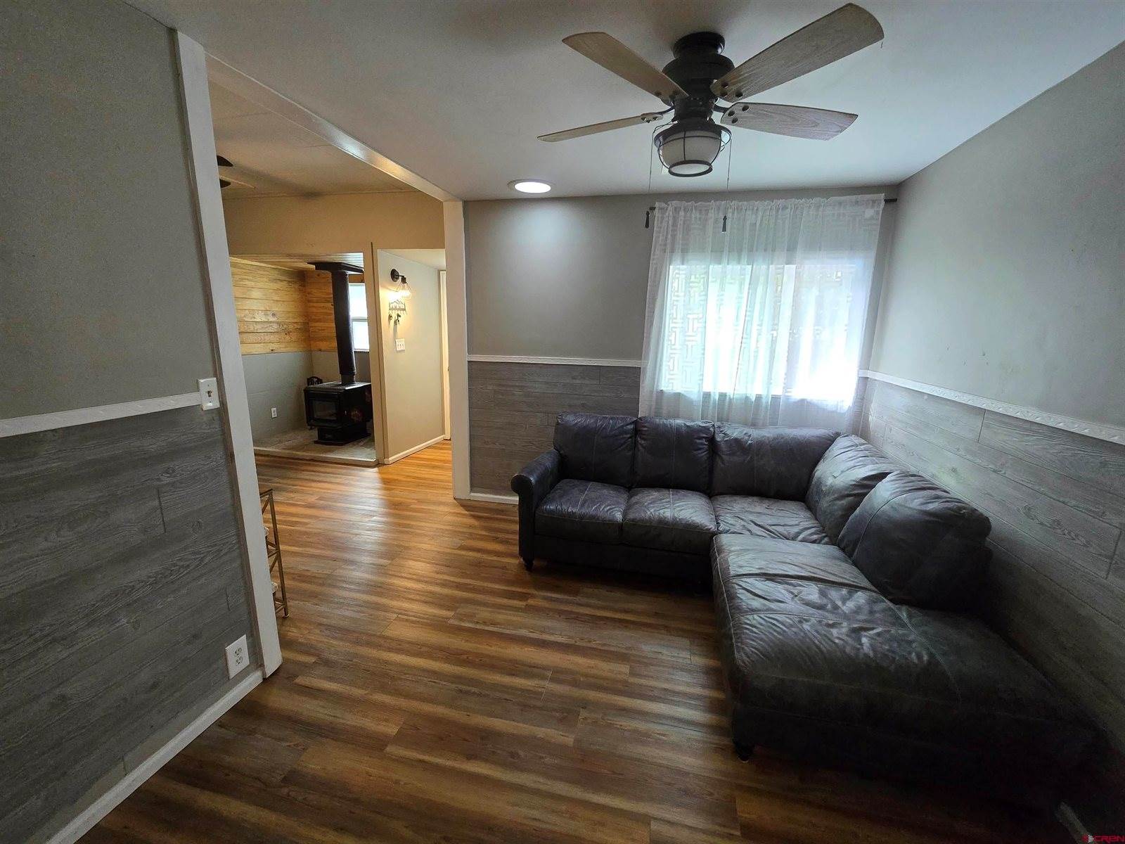 150 NW 4th Street, Cedaredge, CO 81413