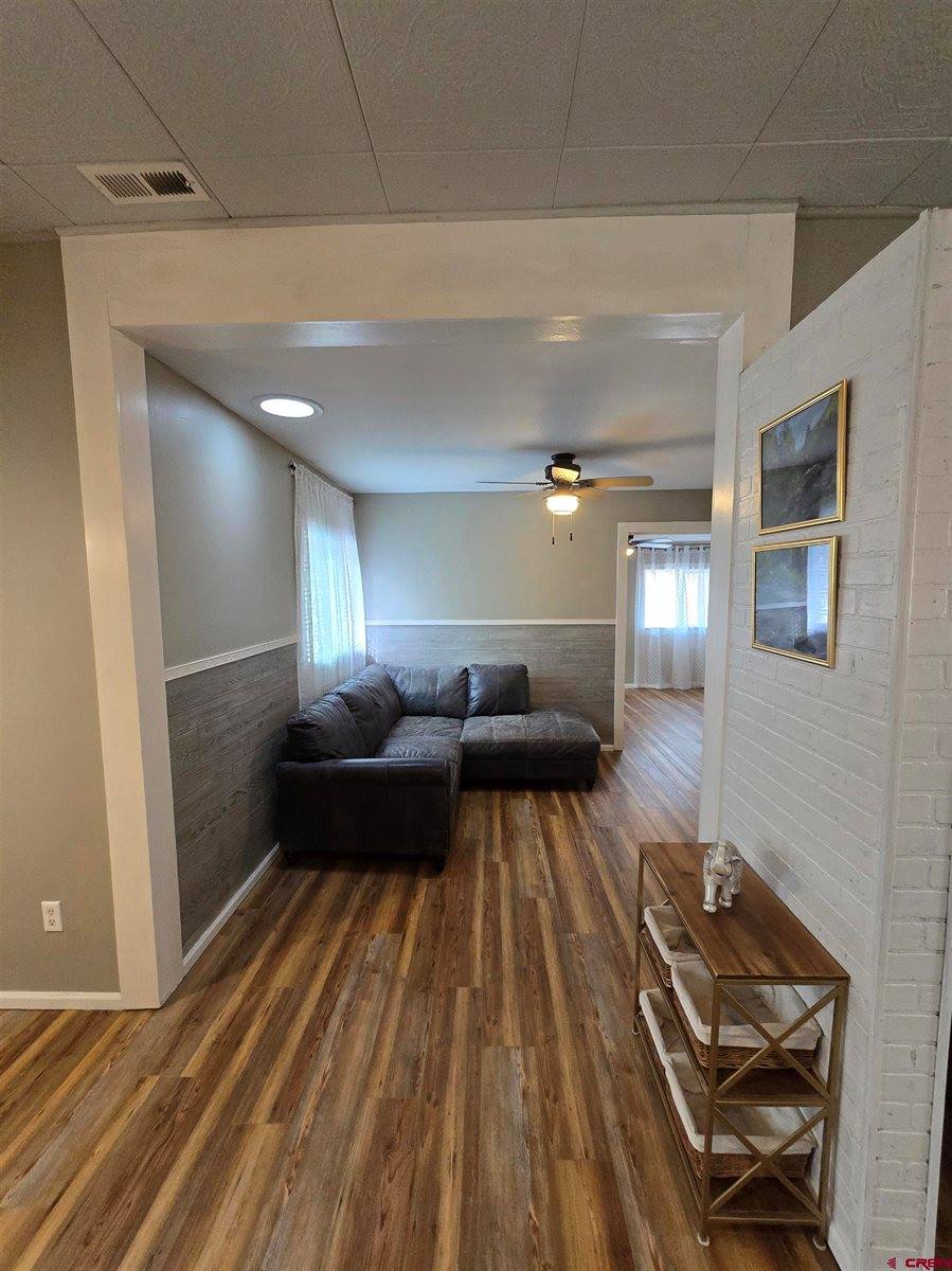 150 NW 4th Street, Cedaredge, CO 81413