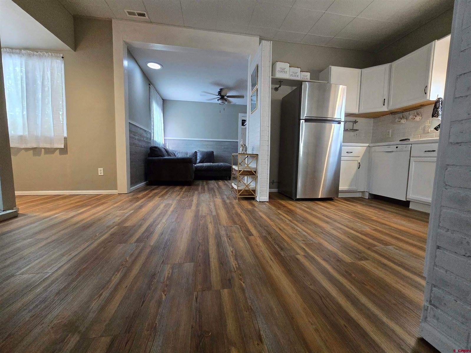 150 NW 4th Street, Cedaredge, CO 81413