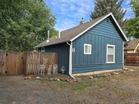 150 NW 4th Street, Cedaredge, CO 81413